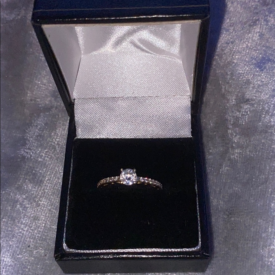 10k Gold Ring